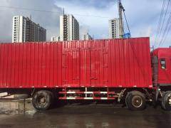 溫州食品配送服務(wù)價(jià)格與城市配送運(yùn)輸服務(wù)分析