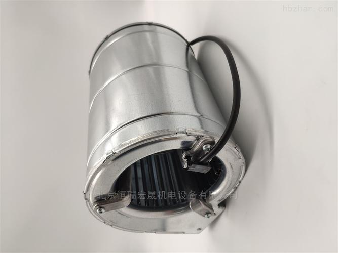 ebmpapst 石油設(shè)備用風(fēng)機(jī)與機(jī)電組件設(shè)備詳解