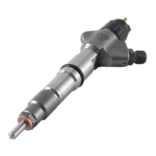 適用于工程機(jī)械發(fā)動機(jī)配件國產(chǎn)博世款噴油器0445120214廠家批發(fā)